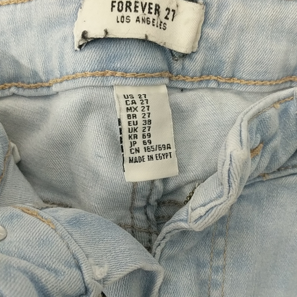 Jeans - Picture 3 of 12